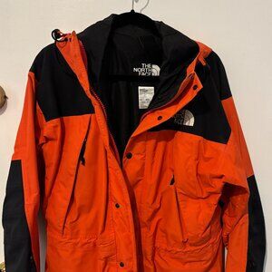 The North Face Classic Jacket - M Size Small